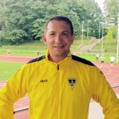Aleks Zaharijevic
