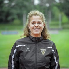 Ina Klinzmann