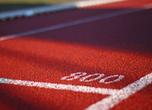Alemannia Aachen Leichtathletik
